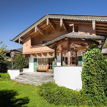 Landhaus Wanger Neukirchen am Großvenediger Exteriér fotografie