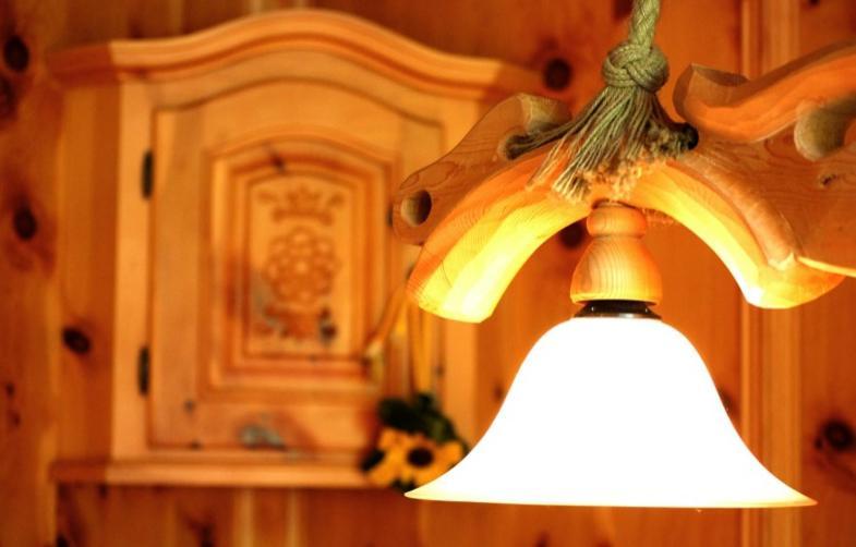 Landhaus Wanger Neukirchen am Großvenediger Pokoj fotografie