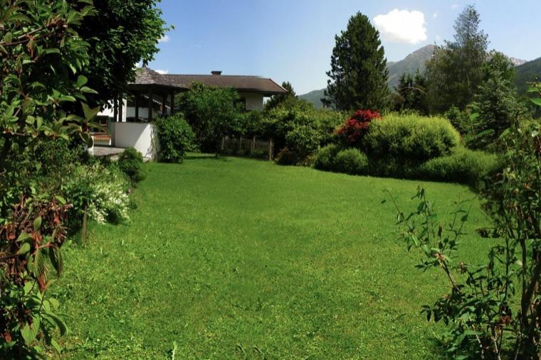 Landhaus Wanger Neukirchen am Großvenediger Exteriér fotografie