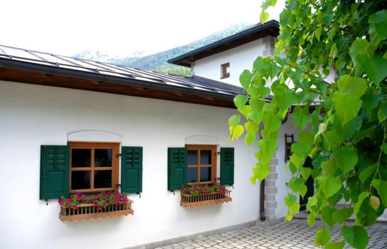 Landhaus Wanger Neukirchen am Großvenediger Exteriér fotografie