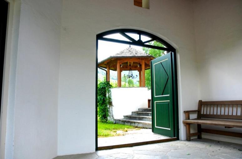 Landhaus Wanger Neukirchen am Großvenediger Exteriér fotografie