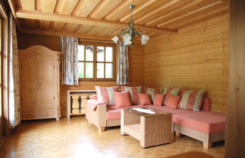 Landhaus Wanger Neukirchen am Großvenediger Pokoj fotografie