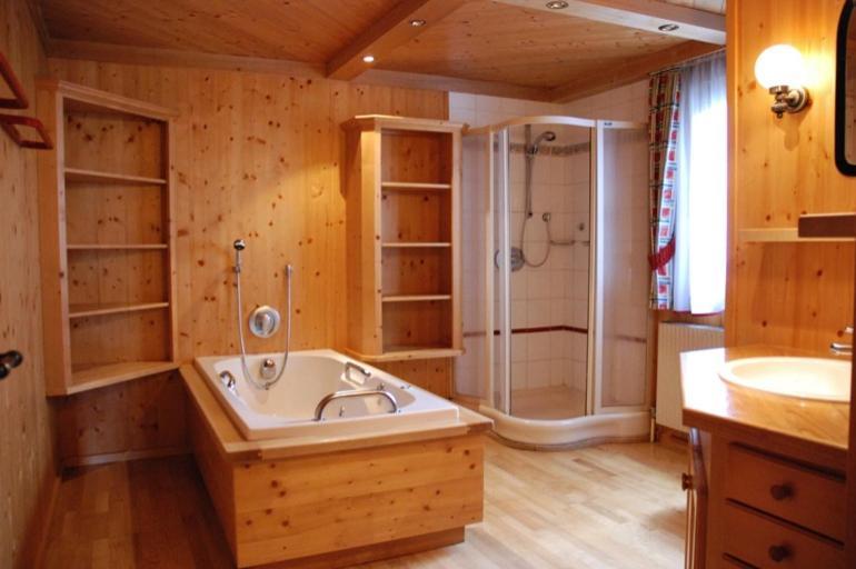 Landhaus Wanger Neukirchen am Großvenediger Pokoj fotografie