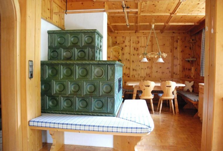 Landhaus Wanger Neukirchen am Großvenediger Pokoj fotografie