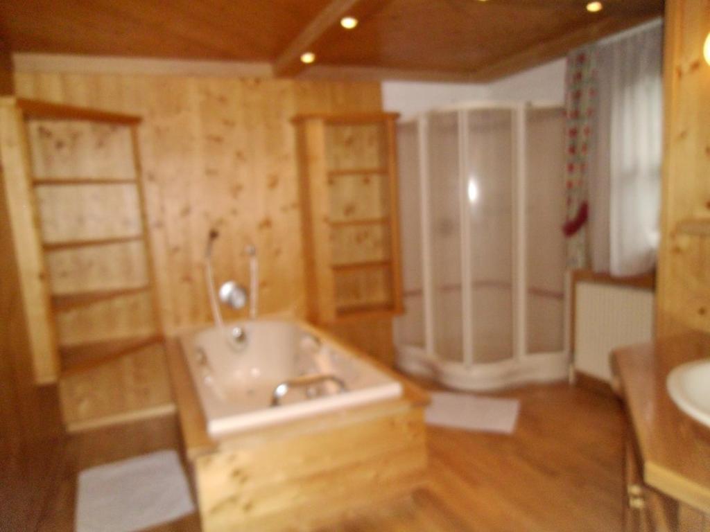 Landhaus Wanger Neukirchen am Großvenediger Pokoj fotografie