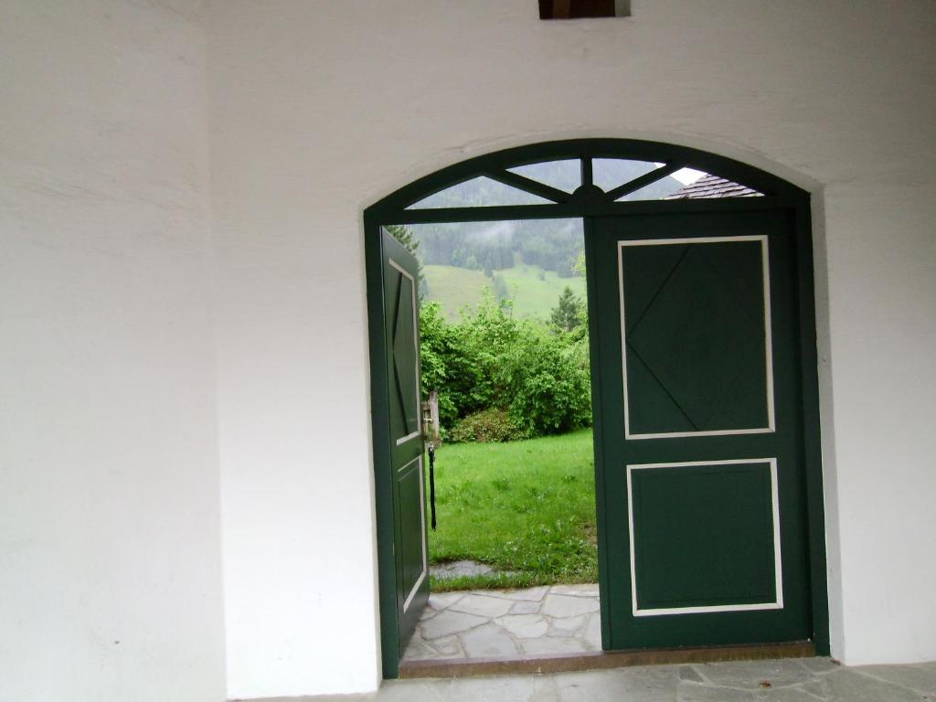 Landhaus Wanger Neukirchen am Großvenediger Exteriér fotografie