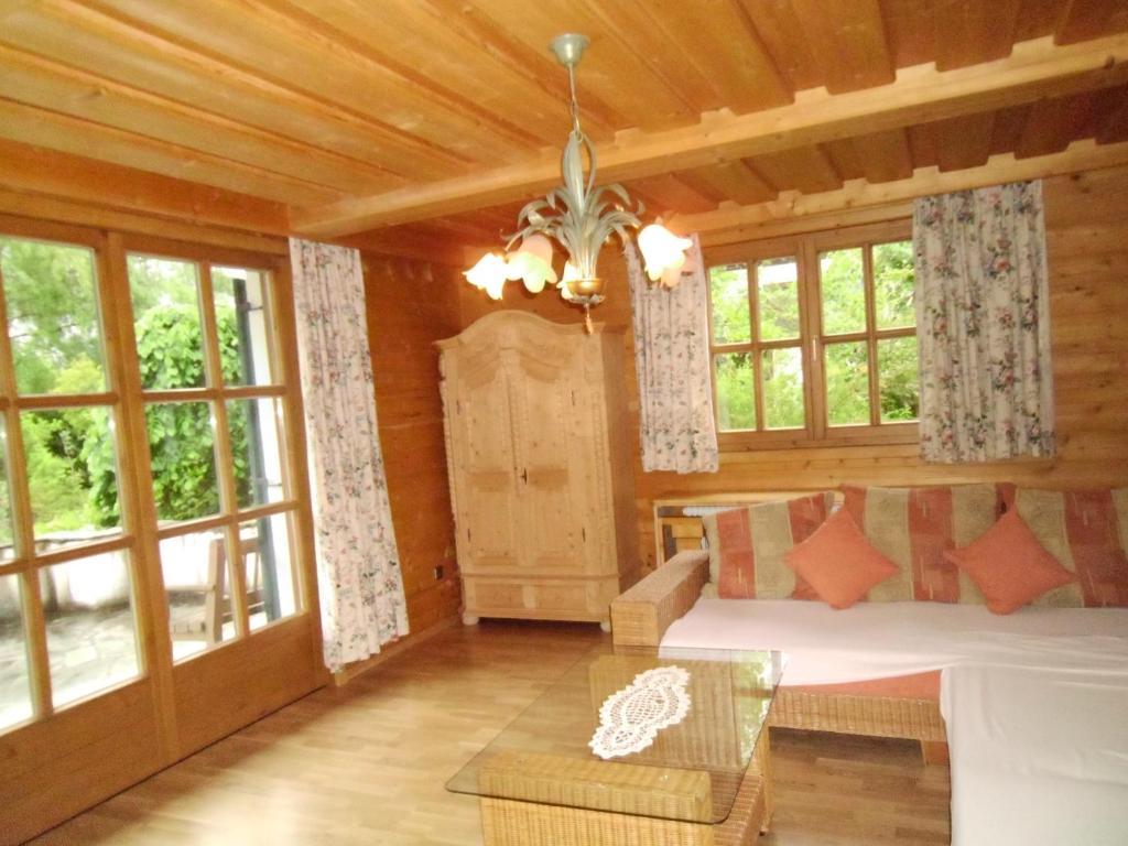Landhaus Wanger Neukirchen am Großvenediger Exteriér fotografie