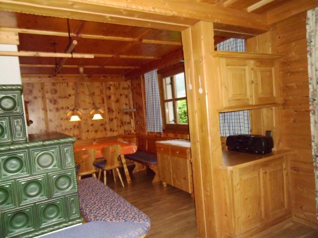 Landhaus Wanger Neukirchen am Großvenediger Exteriér fotografie
