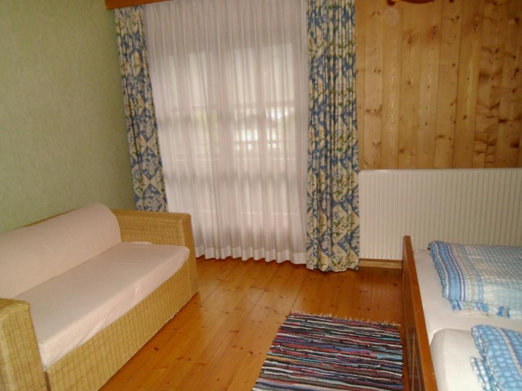 Landhaus Wanger Neukirchen am Großvenediger Pokoj fotografie