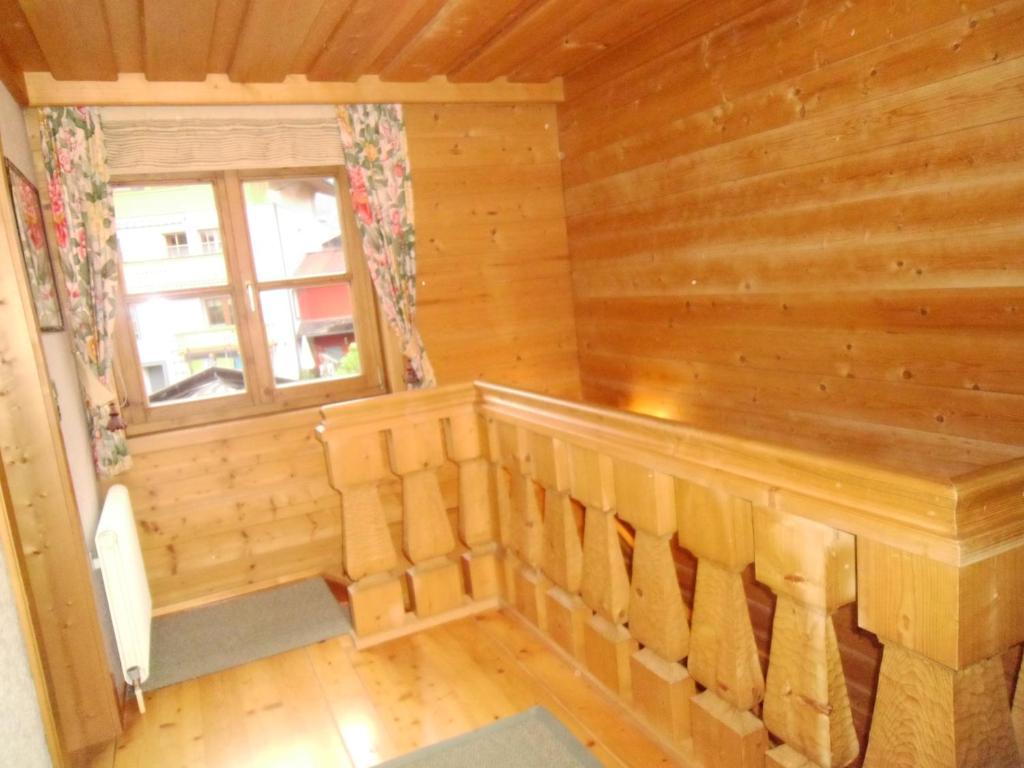 Landhaus Wanger Neukirchen am Großvenediger Exteriér fotografie
