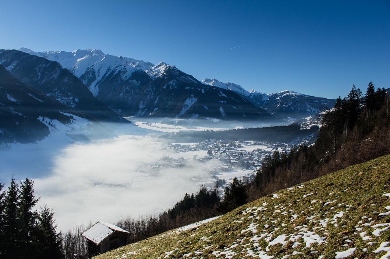 Landhaus Wanger Neukirchen am Großvenediger Exteriér fotografie